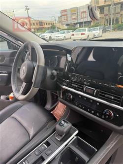 نیسان پاسفایندەر